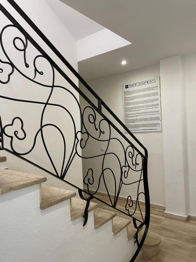Thalassa By Ponent Lloret de Mar Exterior foto